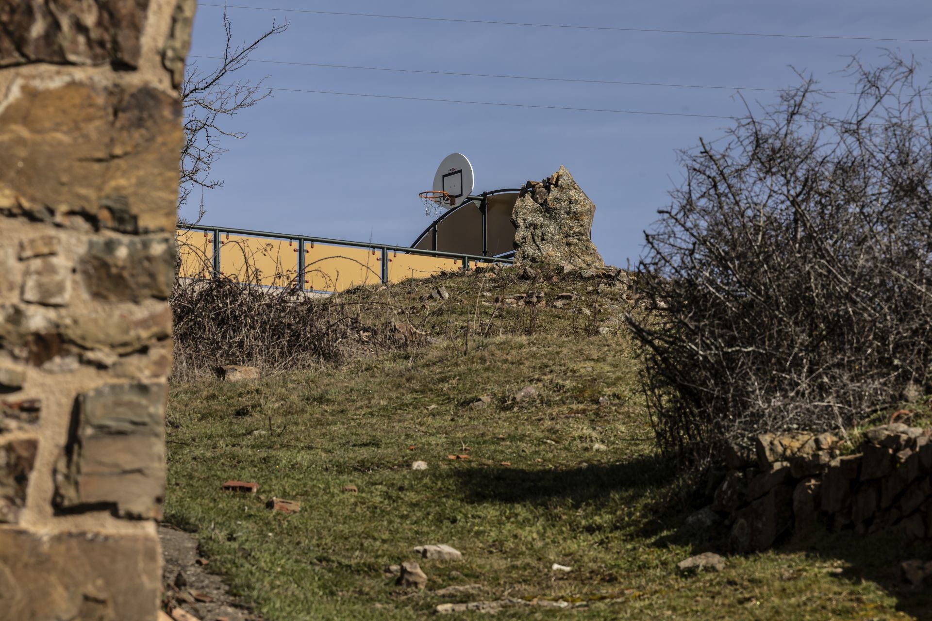 Los pueblos más altos de La Rioja