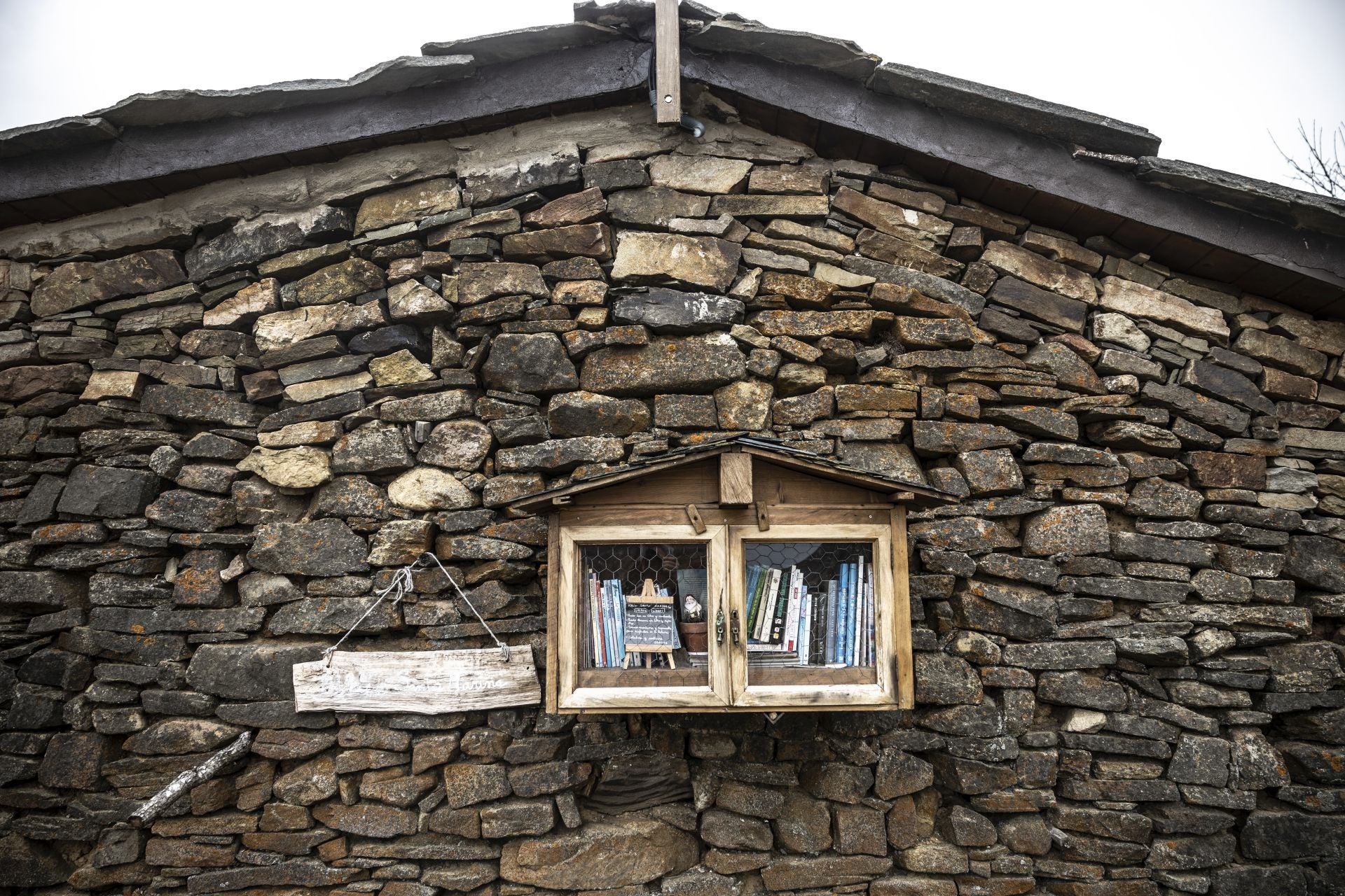 Los pueblos más altos de La Rioja
