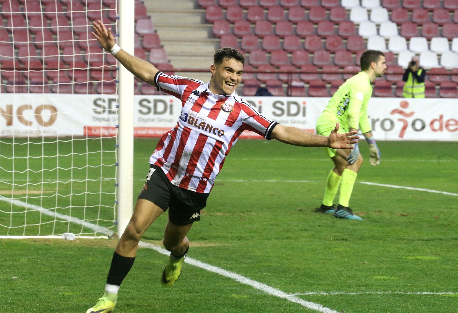 Las imágenes del SDL-Subiza