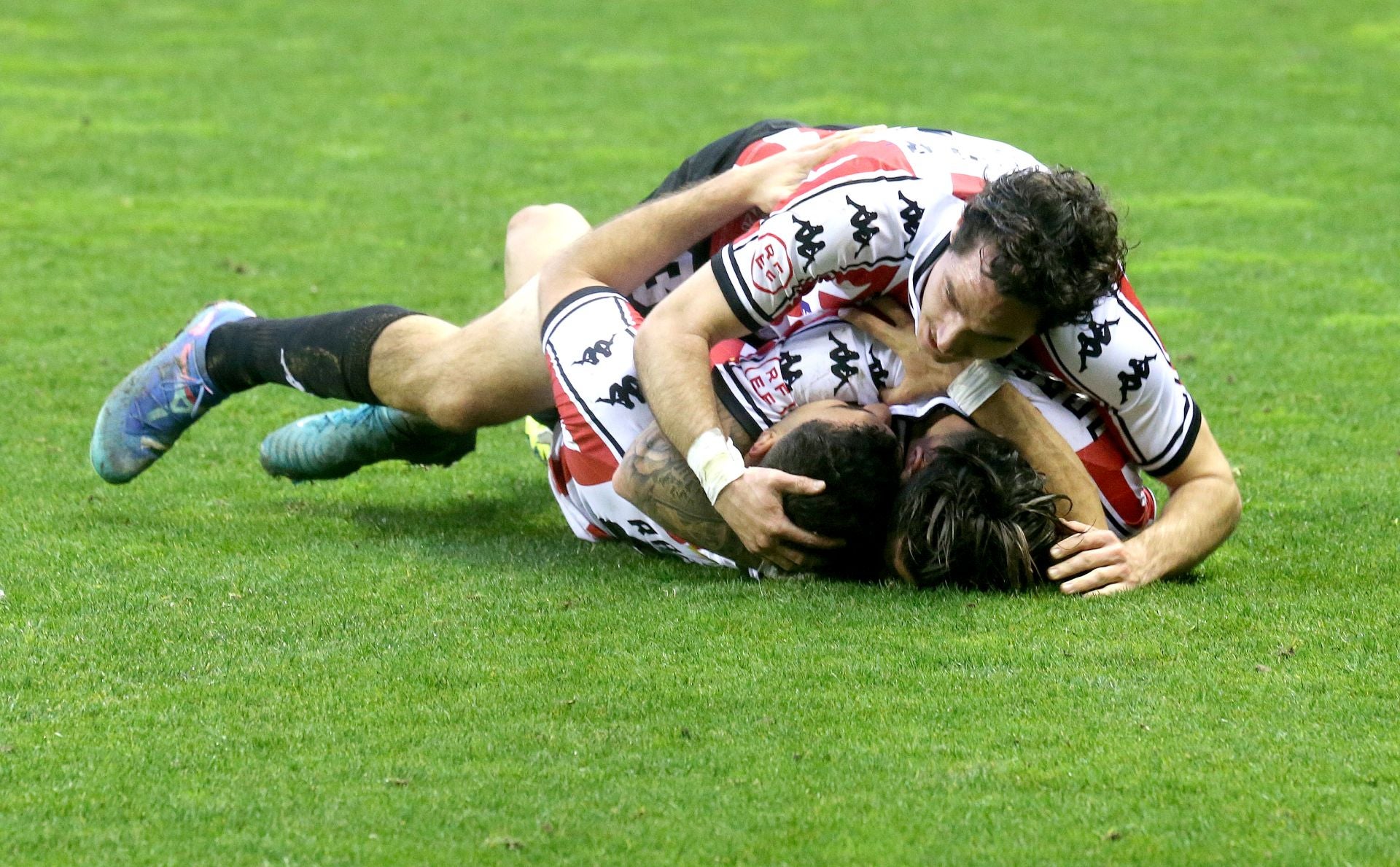 Las imágenes del SDL-Subiza