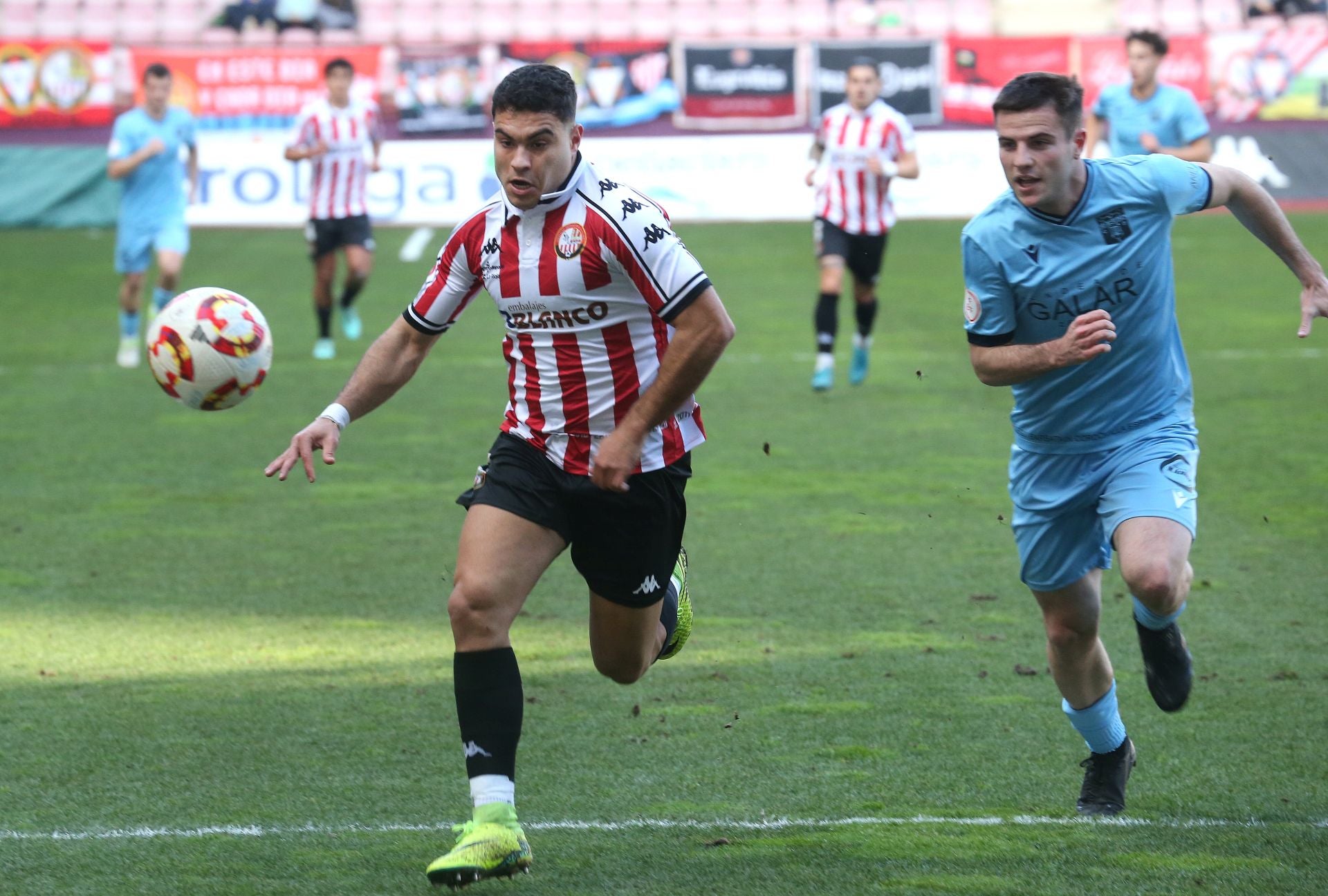 Las imágenes del SDL-Subiza