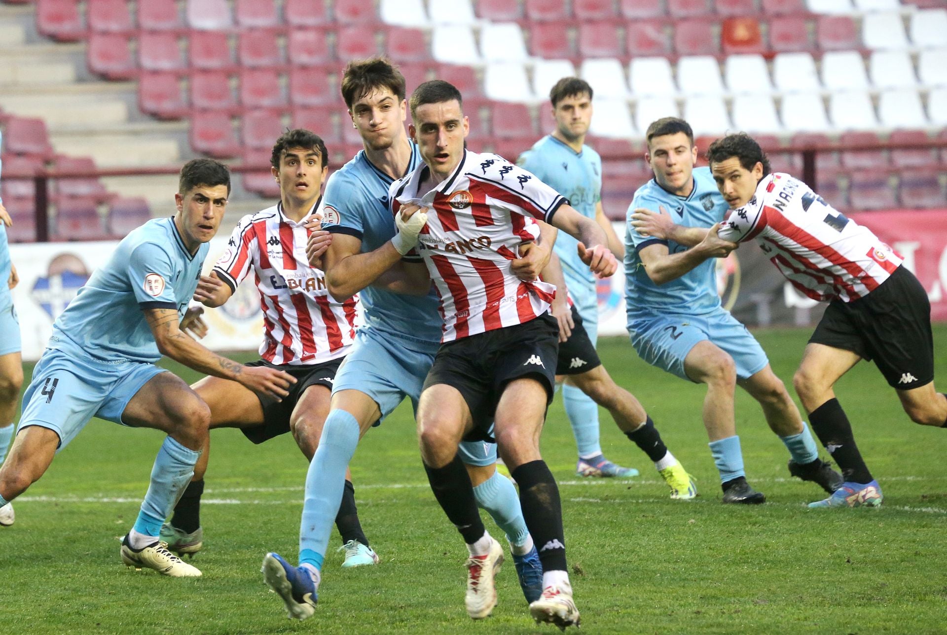 Las imágenes del SDL-Subiza