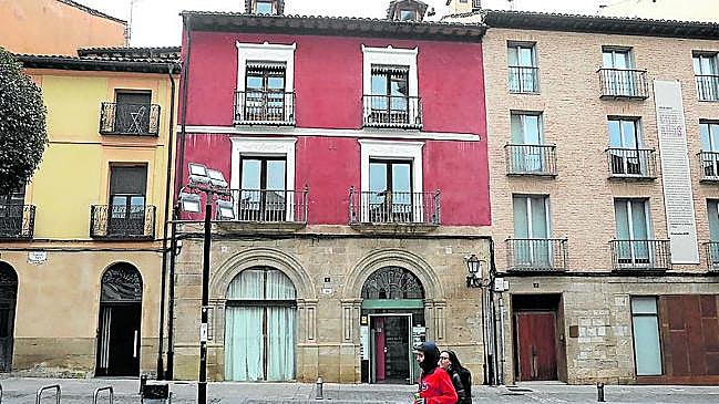 Imagen después - Lavado de cara en San Bartolomé