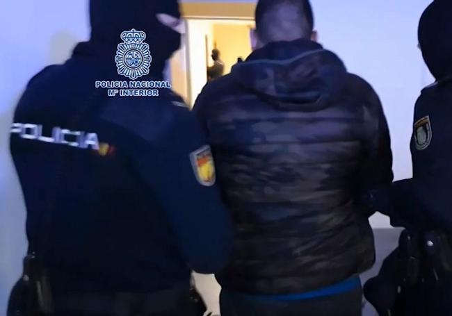 Las menores prostituidas en el seno de la residencia Iregua y en el centro de Calahorra