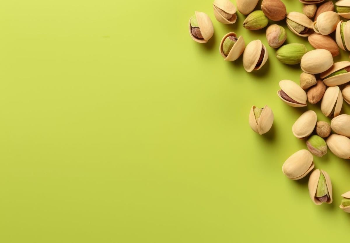 El auge más dulce protagonizado por el pistacho