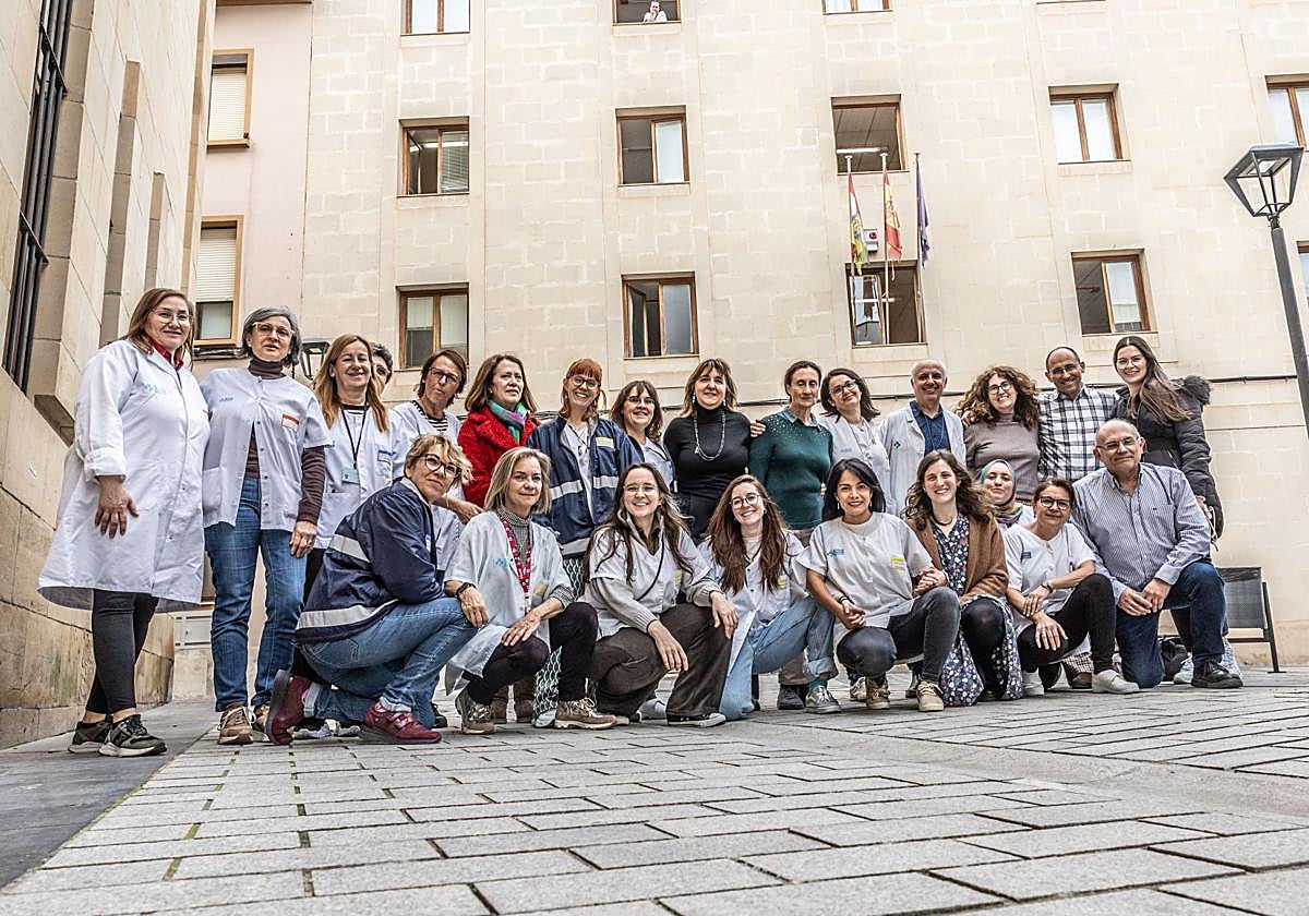 El último día del Rodríguez Paterna, en imágenes