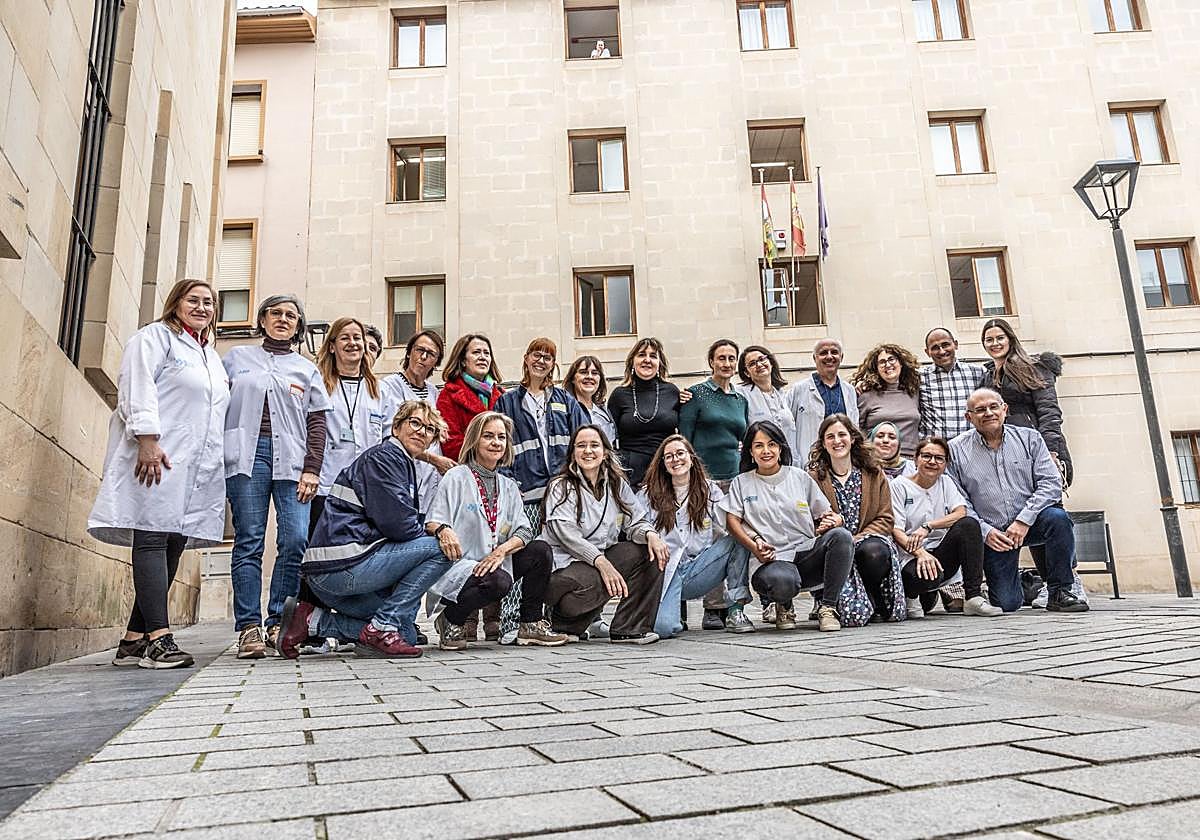 El último día del Rodríguez Paterna, en imágenes