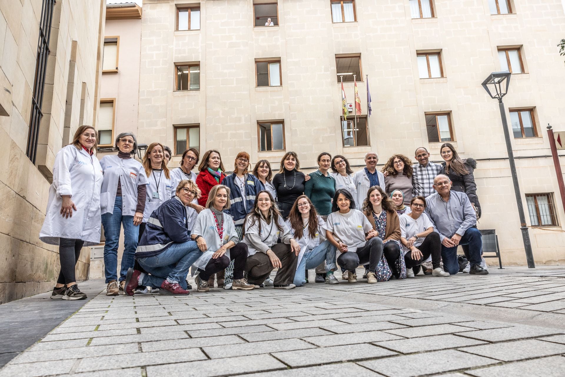 El último día del Rodríguez Paterna, en imágenes