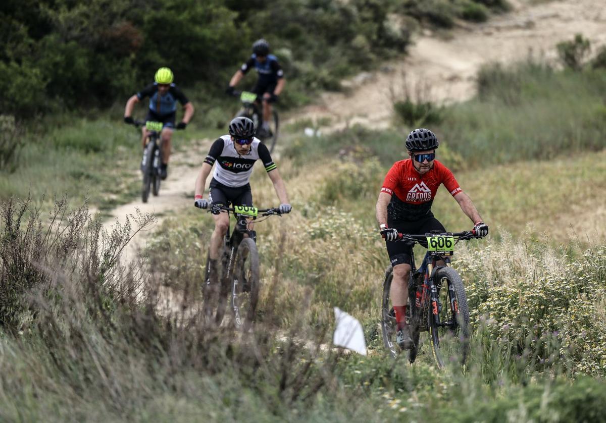 La undécima edición de La Rioja Bike Race se llevará a cabo del 16 al 18 de mayo