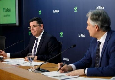 La Rioja, entre las regiones peor paradas en la condonación de deuda por habitante