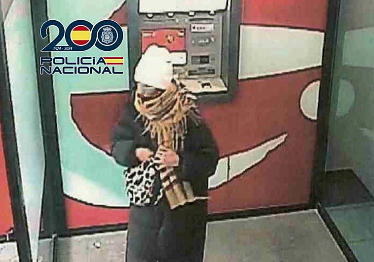 Dos detenidas por robar cinco tarjetas de crédito en Logroño y fundirse el saldo