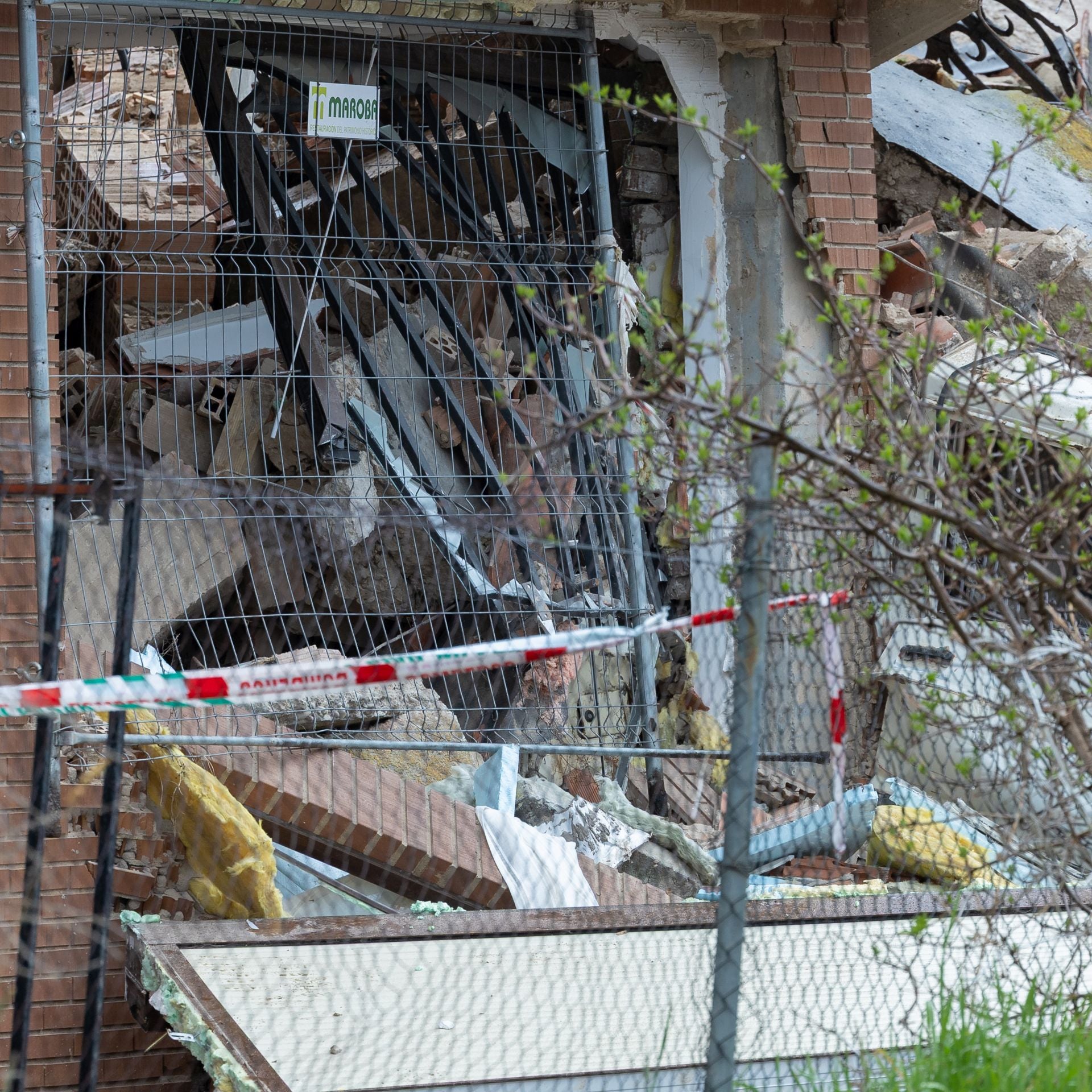 Viguera recupera poco a poco la normalidad