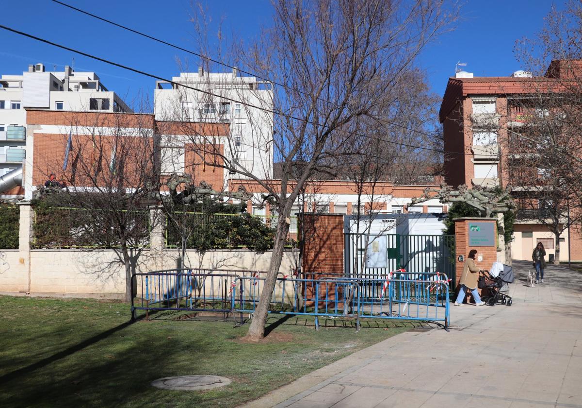 El Ayuntamiento de Arnedo pide una solución urgente para la escuela infantil