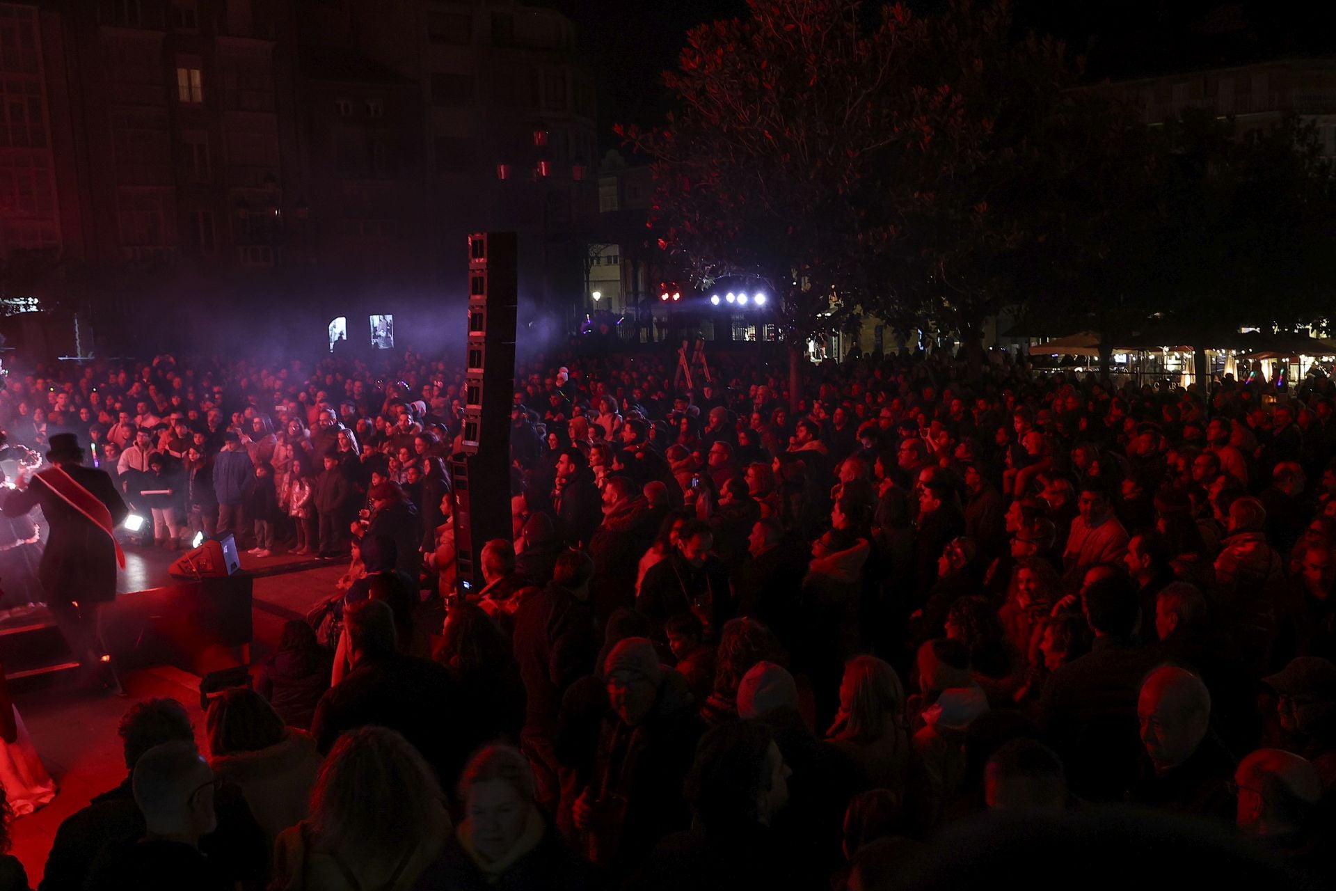 El Carnaval del Vino, en imágenes