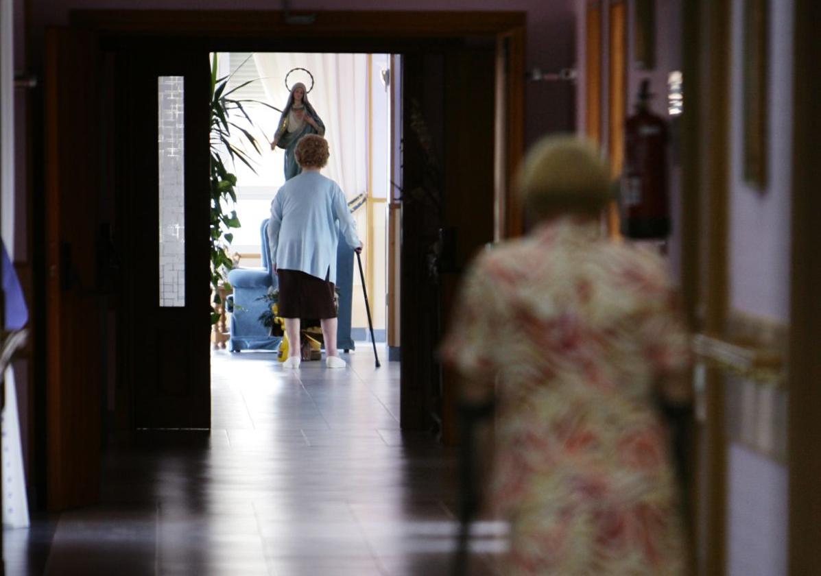 La Rioja suspende en atención a la dependencia