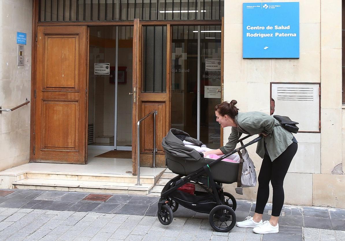 Los pediatras riojanos piden medidas que eviten un déficit de especialistas