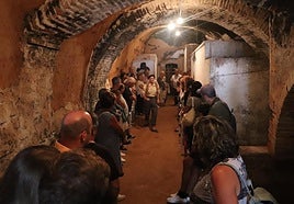 La aportación municipal busca apoyar actividades culturales y turísticas, como el Pendoneo por la Rencle Bodegas.