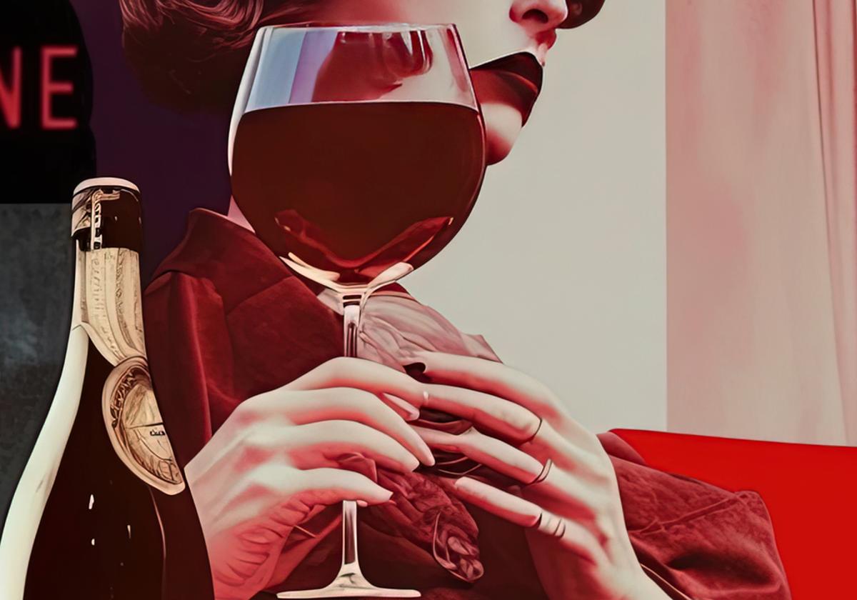 El Curso 'Cultura del Vino: Literatura, Cine, Pintura, Fotografía y Música', de la mano del guionista Bernardo Sánchez o el pintor José Uríszar