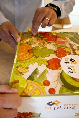 Grupo La Plana refuerza su compromiso con la Innovación en Packaging