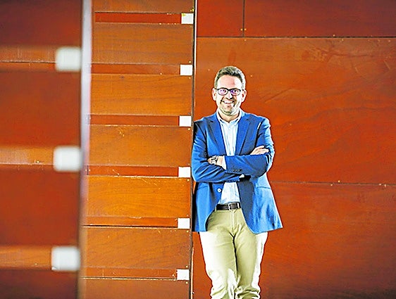 «En Ramondin no solo nos adaptamos al cambio, lo lideramos»