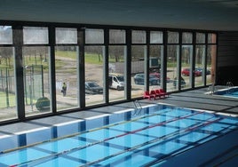 Aquanájera reabre este viernes tras año y medio de cierre
