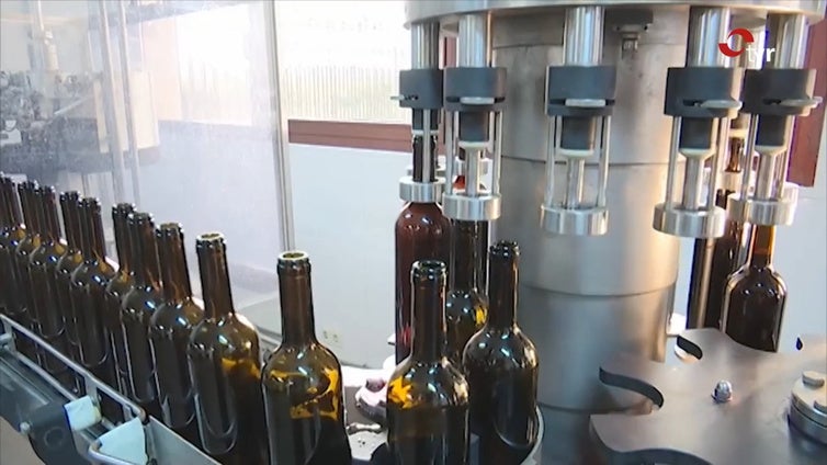 La DOCa Rioja confía en que no se consume la amenaza arancelaria de Trump