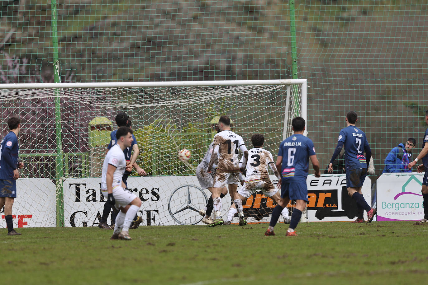 El partido Anguiano-Alfaro