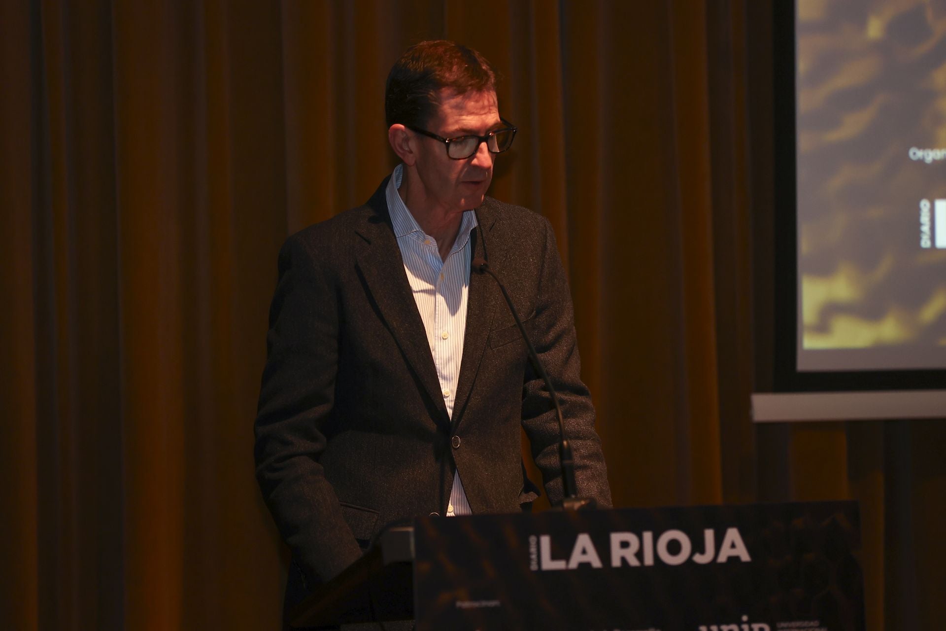 Las imágenes de la jornada de Endipack