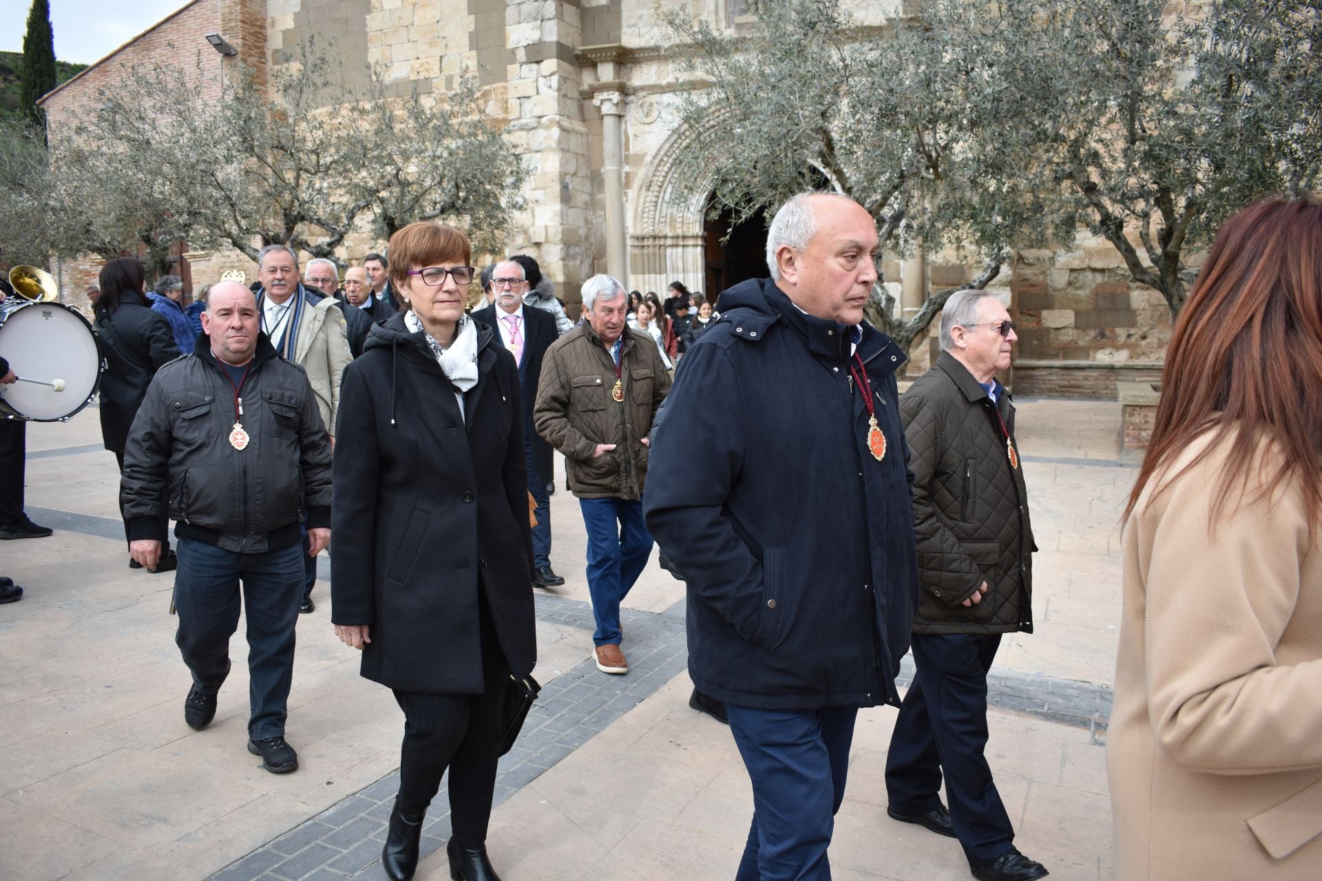 IV Centenario de la Cofradía de Autol