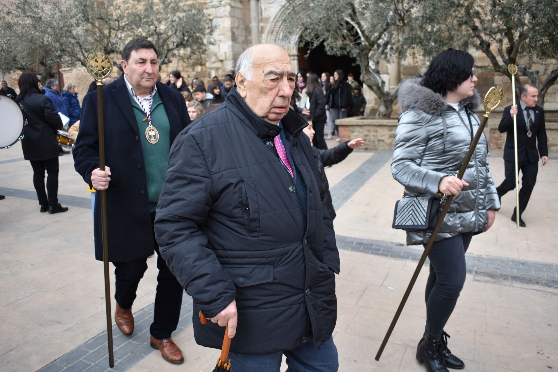 IV Centenario de la Cofradía de Autol