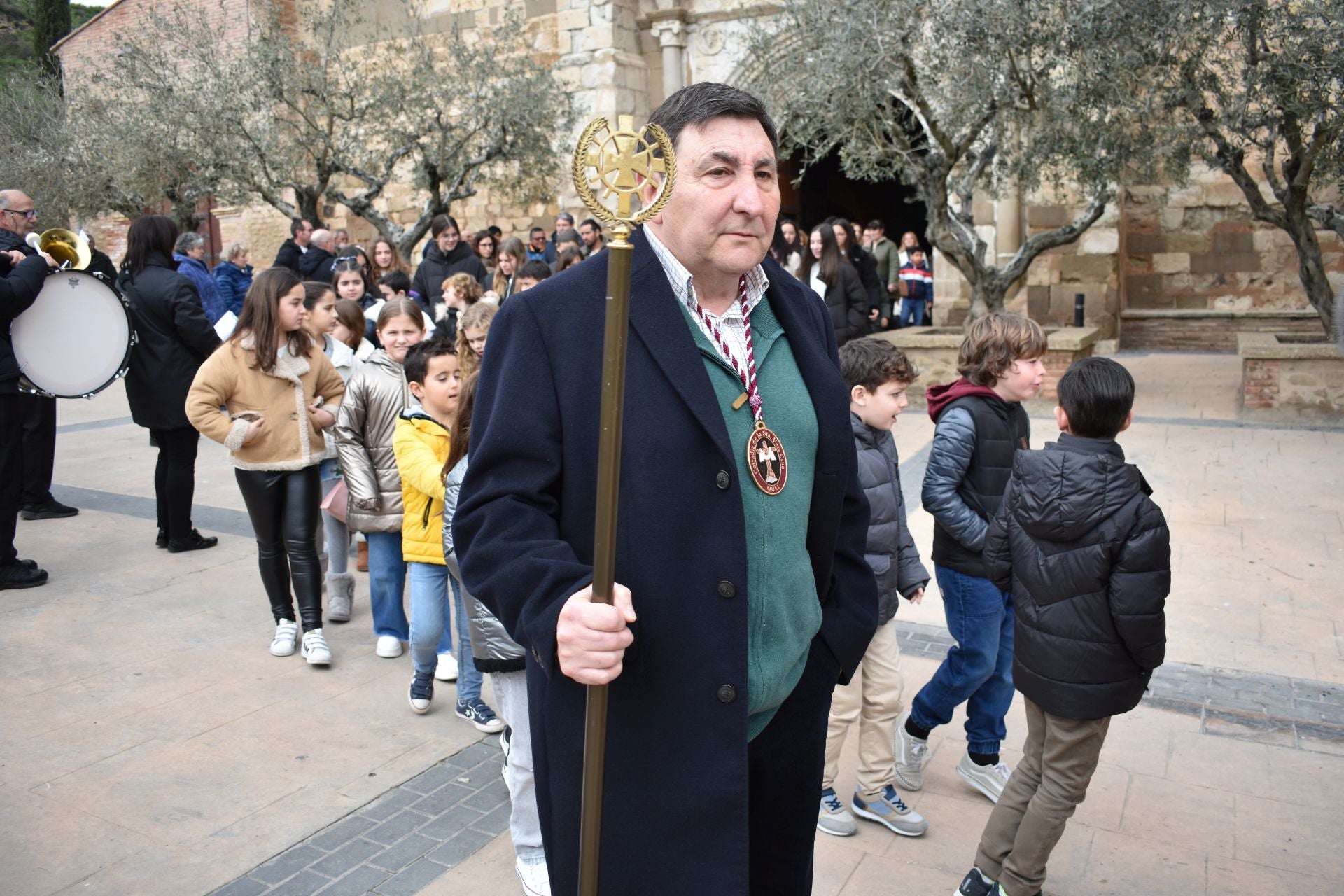 IV Centenario de la Cofradía de Autol