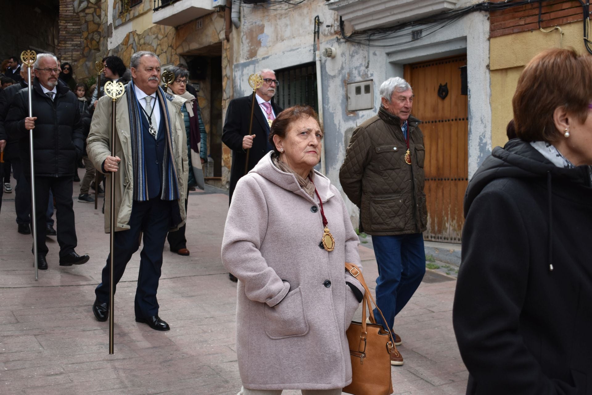 IV Centenario de la Cofradía de Autol