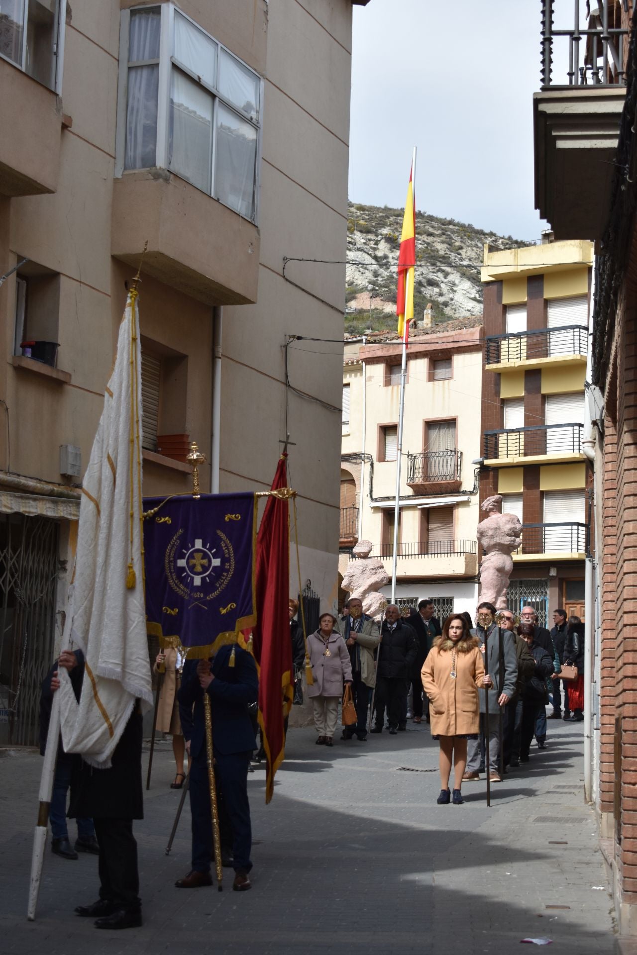 IV Centenario de la Cofradía de Autol
