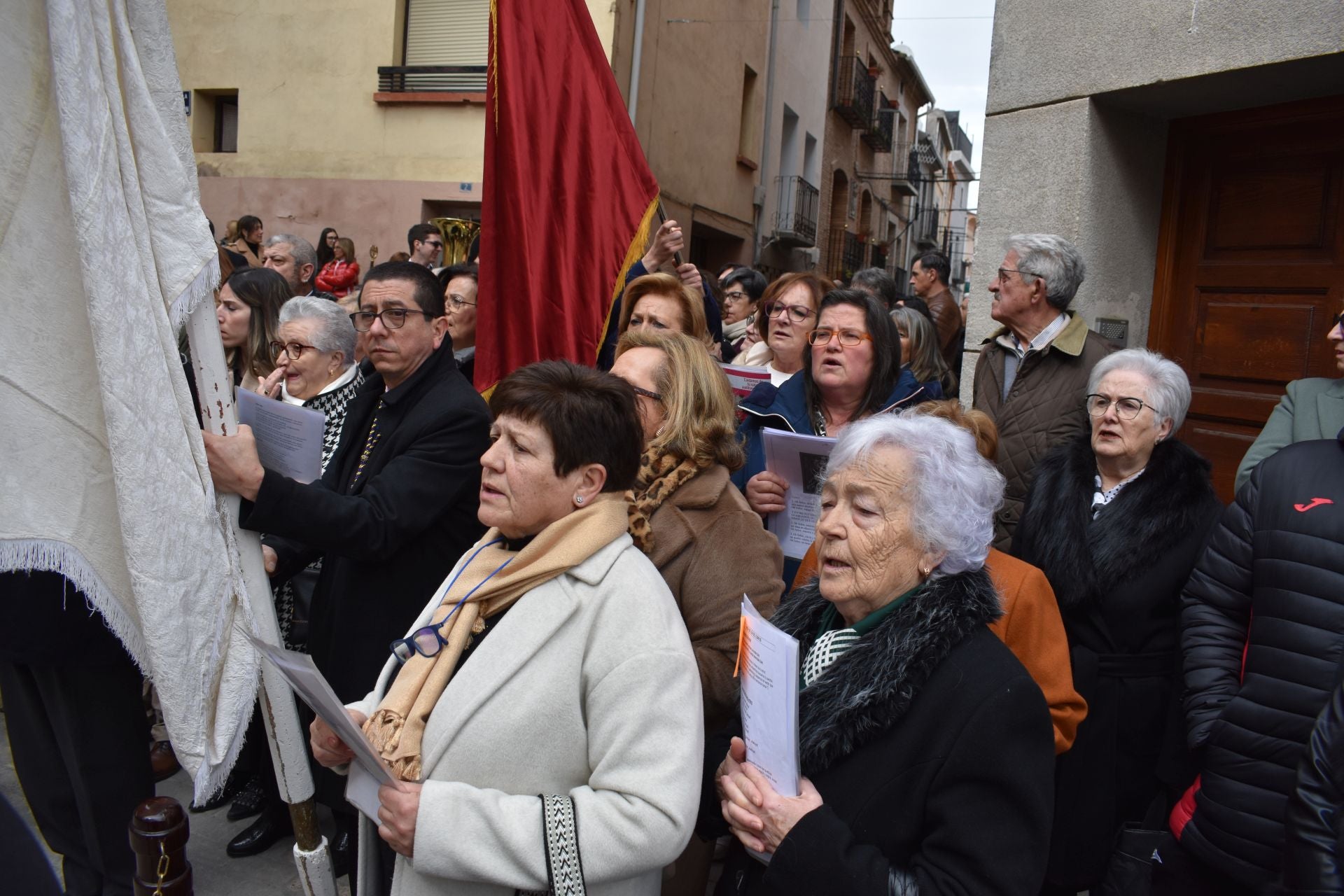 IV Centenario de la Cofradía de Autol