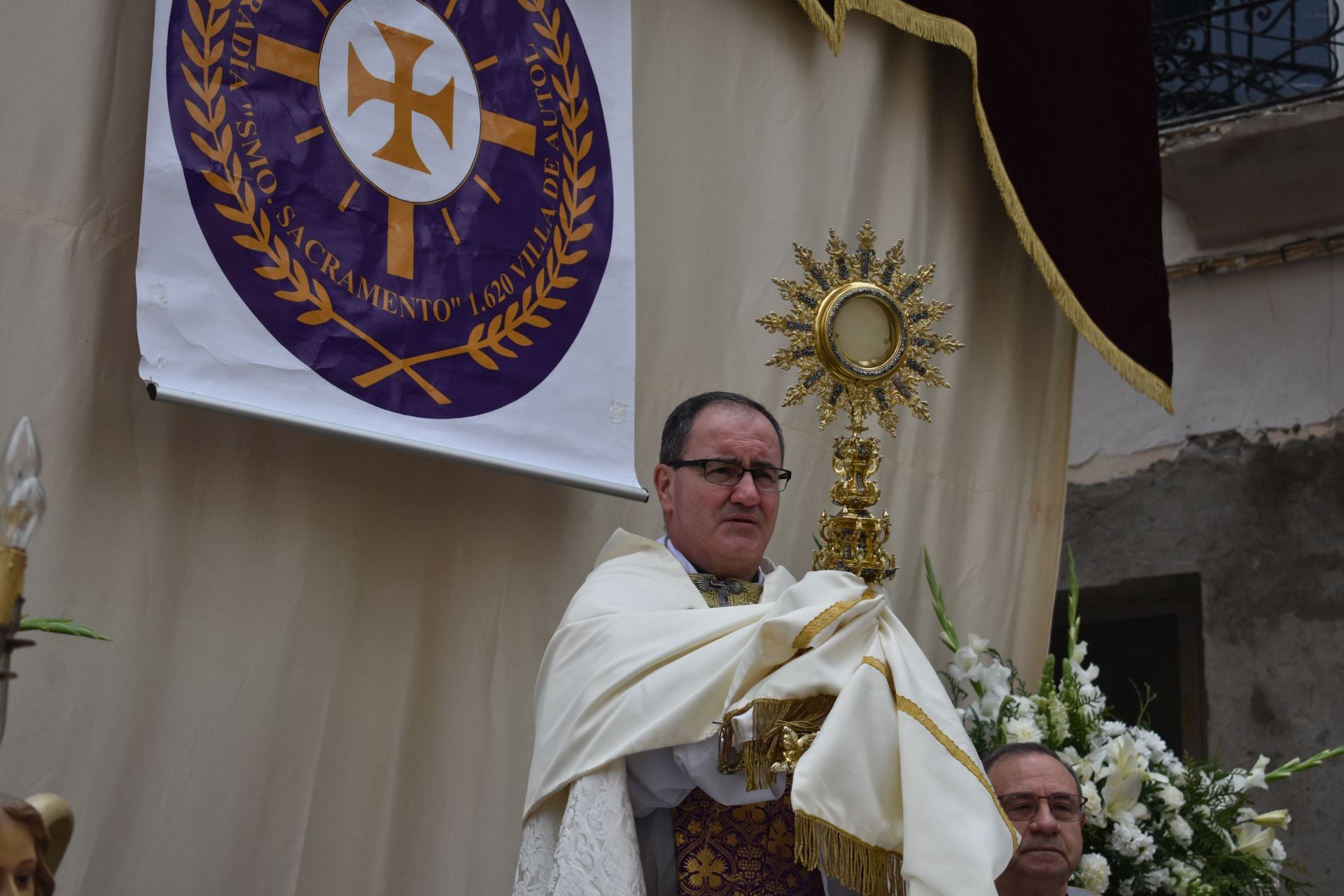 IV Centenario de la Cofradía de Autol