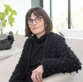 Nuria San Servando.