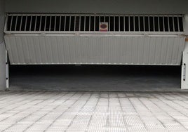 Logroño adjudica 61 de los 294 garajes puestos a la venta hace nueve meses