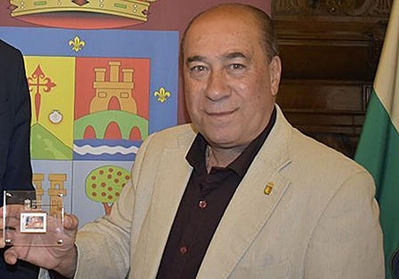 Pedro Valenciaga