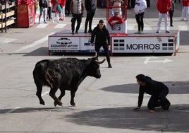 Las imágenes de las fiestas de Arnedo el sábado