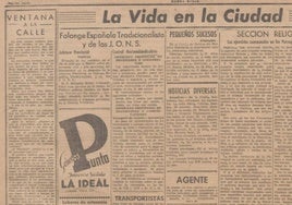 Periódicos «fotoeléctricos»