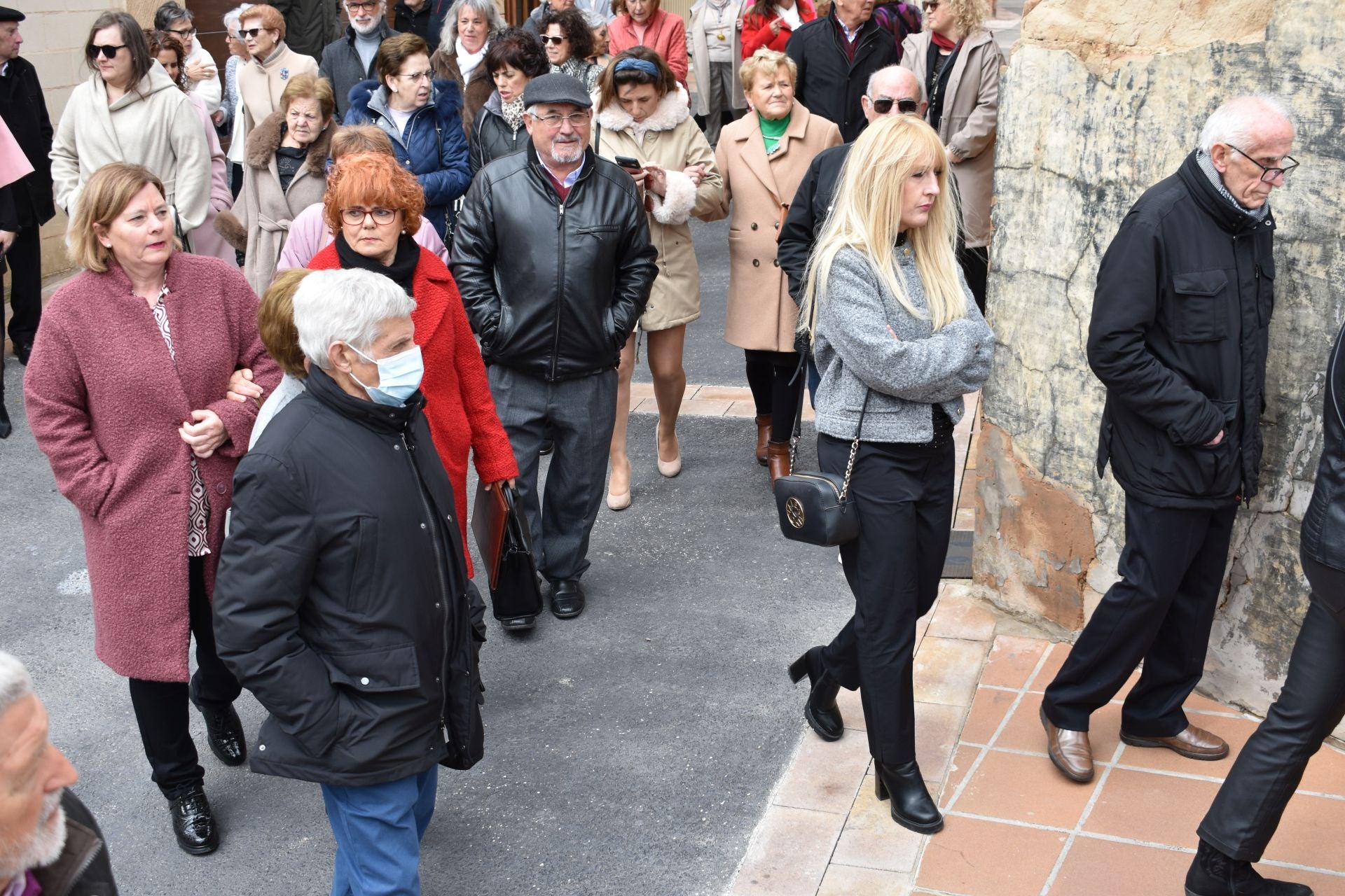 Las imágenes del último día de las fiestas de El Villar de Arnedo