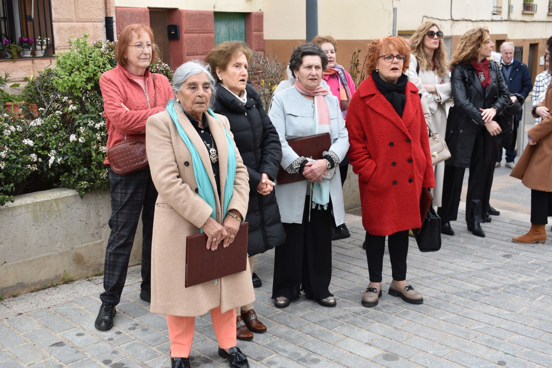 Las imágenes del último día de las fiestas de El Villar de Arnedo