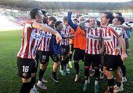 Las imágenes del partido SDL-Gernika