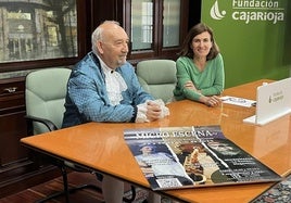 Presentación de 'Micro Escena'.