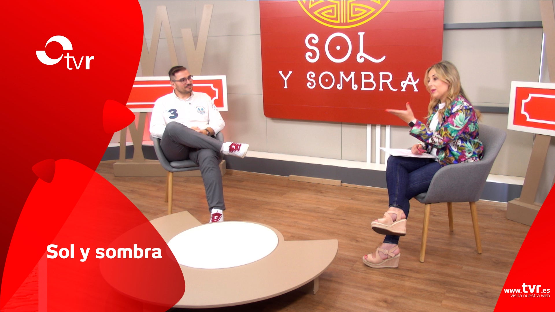 SOL Y SOMBRA 26.07.24 SEGUNDO BLOQUE