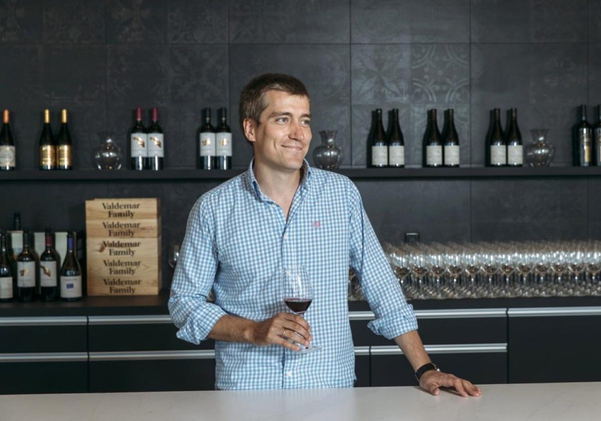 «El consumidor americano tiene margen para seguir bebiendo vino español»