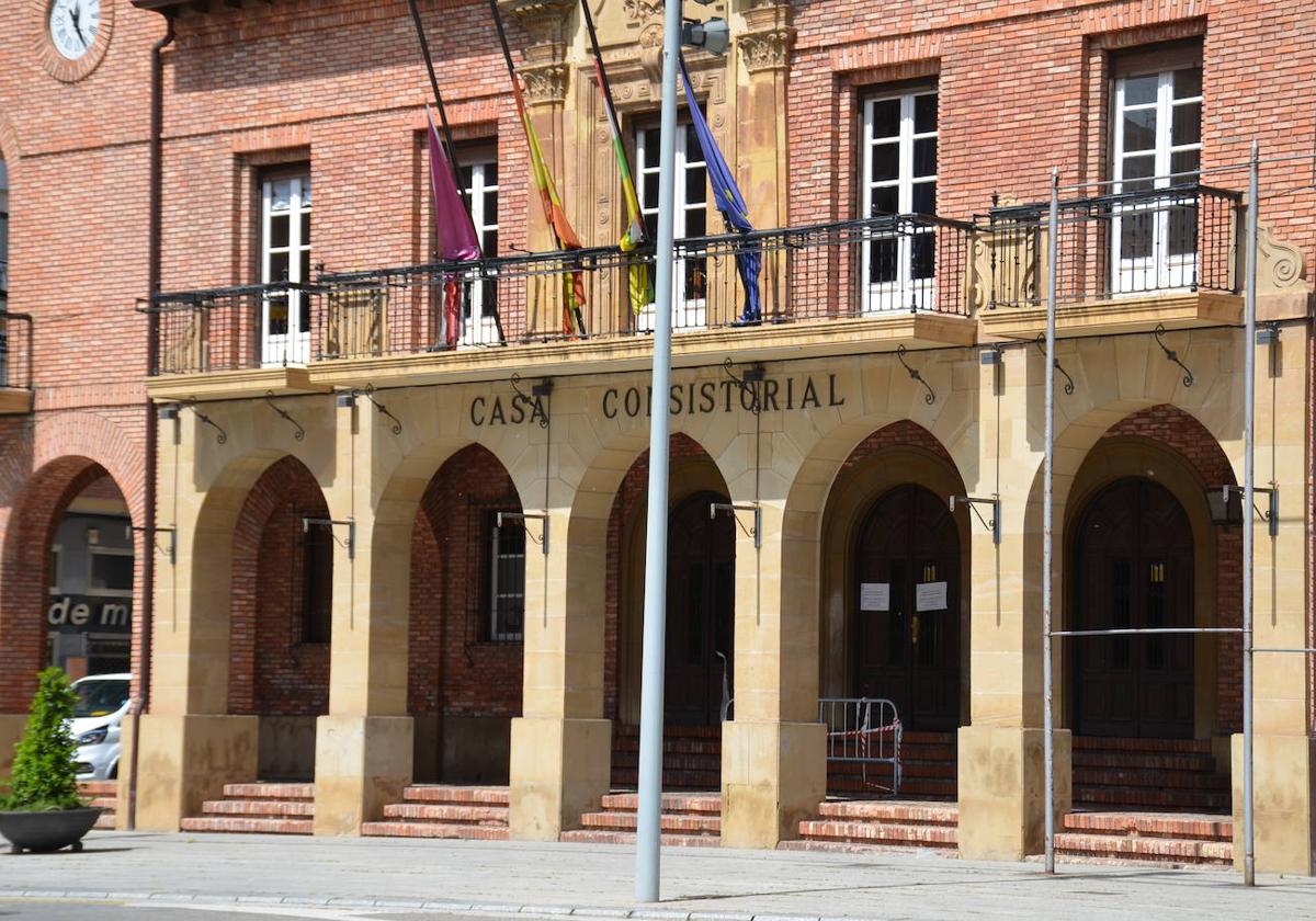 Calahorra aprueba la convocatoria de bonos culturales con 15.000 euros