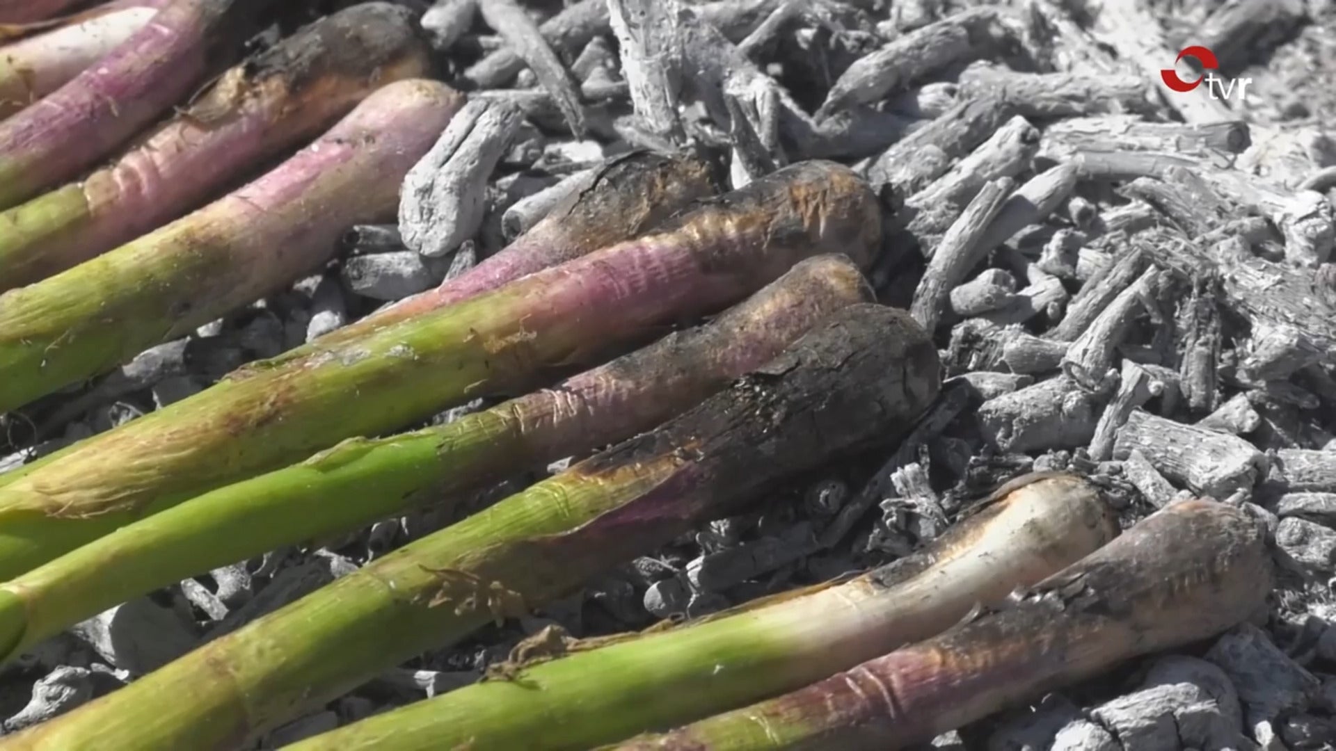 Vuelve el Día del Ajo Asado a Arnedo este 17 de abril