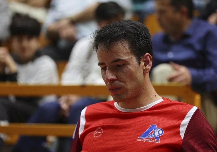Darío supera a Zabala en Vitoria