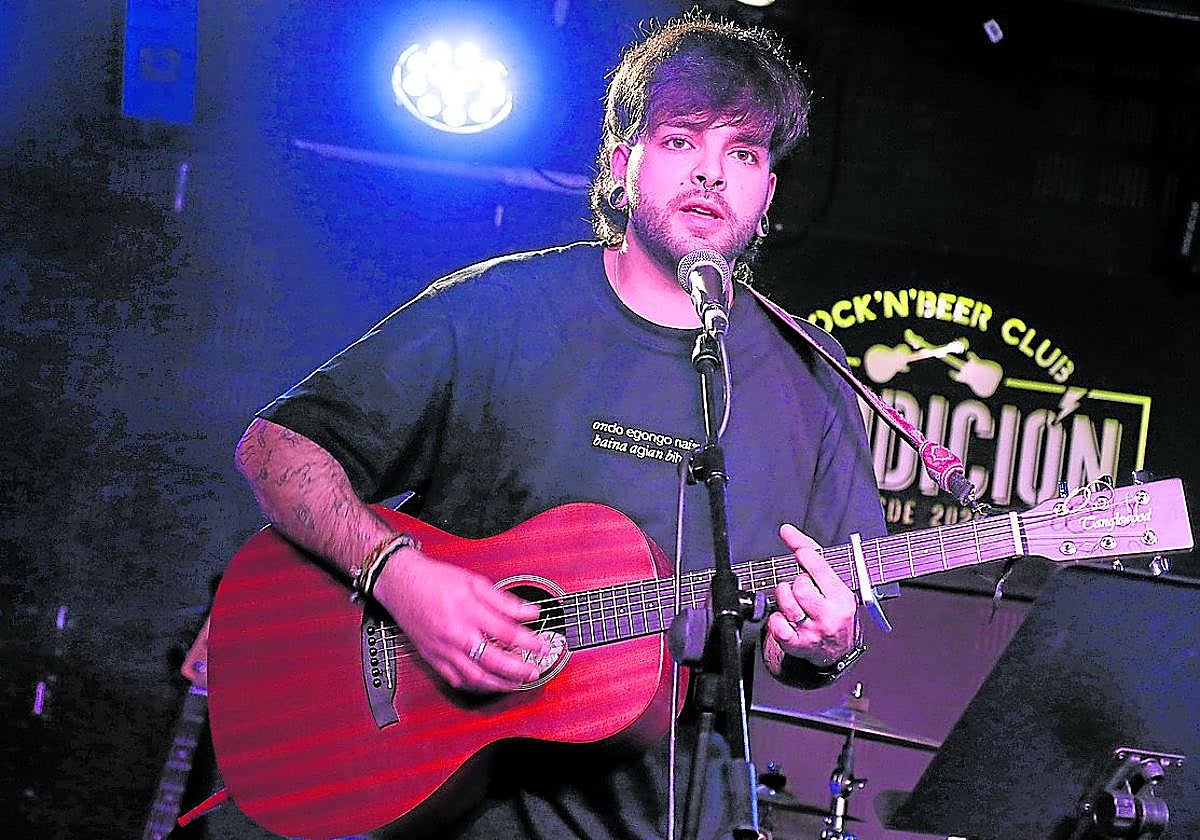 Bittercalvo gana la III Batalla de Bandas en la Sala Fundición